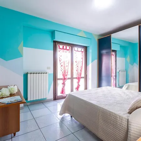 Orsa Maggiore Nord Silvi Vacanza