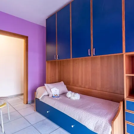 Orsa Maggiore Nord Silvi Vacanza *