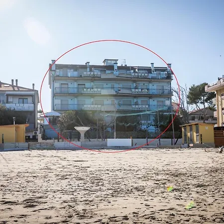 Orsa Maggiore Nord Silvi Vacanza Silvi Marina